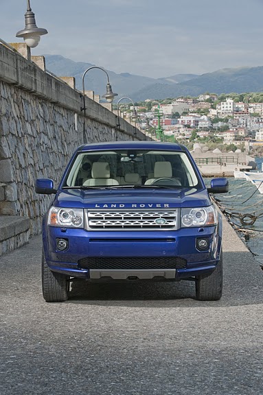 ����������������� Freelander 2 2011 ���� 
